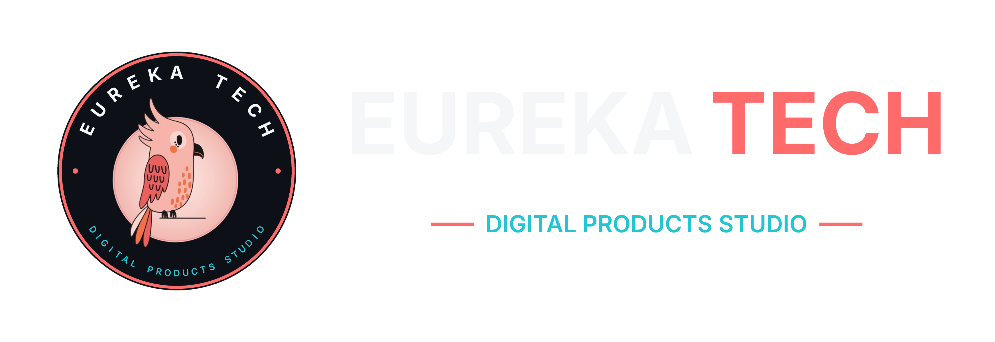 Eureka Tech — Digital Products Studio